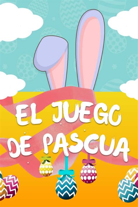 El juego de Pascua Búsqueda de huevos de Pascua Juegos de pascua