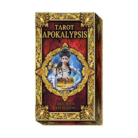 Tarot Archives Nova Arka