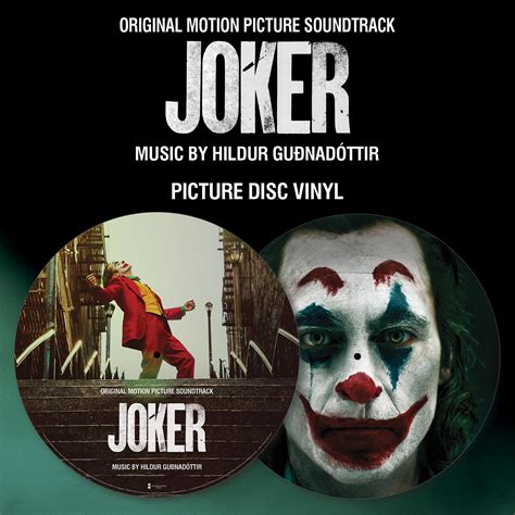 Listen to 2 Exclusive Tracks From the JOKER Soundtrack - Nerdist