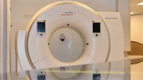 Imaging In Particle Therapy Siemens Healthineers