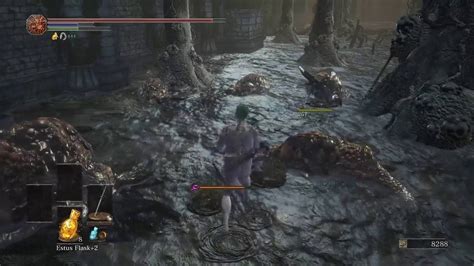 Wearable Snake Plays Dark Souls Naked Dex Run Part Abyss