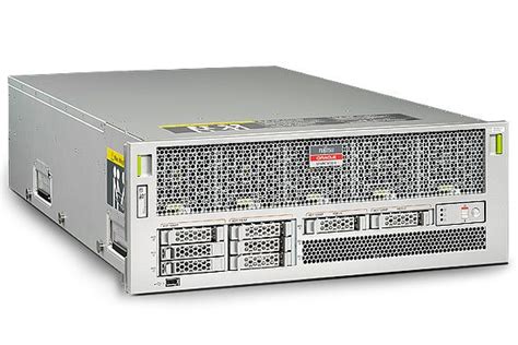 Fujitsu M 10 Servers with Super Performance