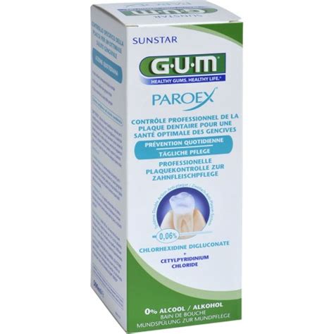 Gum Paroex Chx Mundsp Lung