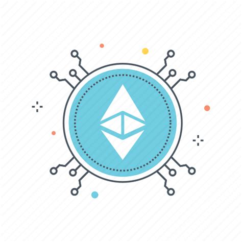 Ethereum Blockchain Crypto Cryptocurrency Currency Ether Mining