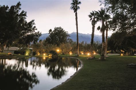 Two Bunch Palms Leverages The Coachella Valleys Abundant Solar Capital