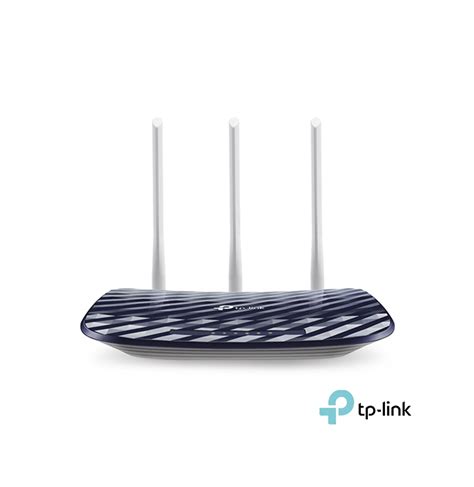 Router TP LINK Archer C20 AC750 Mbps