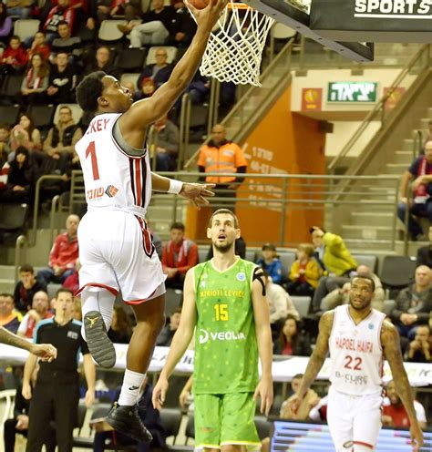 Otteluennakko Karhubasket Hapoel B Cure Laser Haifa Karhu Basket