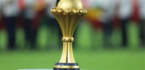 Foot Les Dix Derniers Vainqueurs De La Coupe D Afrique Des Nations