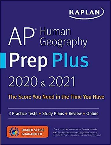 AP Human Geography: Cities and Urban Land Use Notes – Kaplan Test Prep