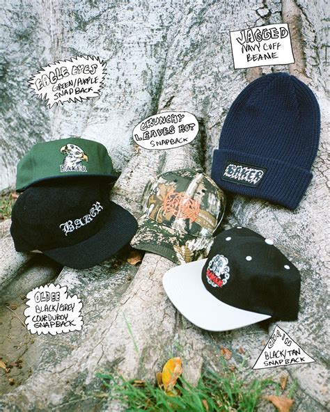 Baker Fall 2023 Catalog – bakerboys