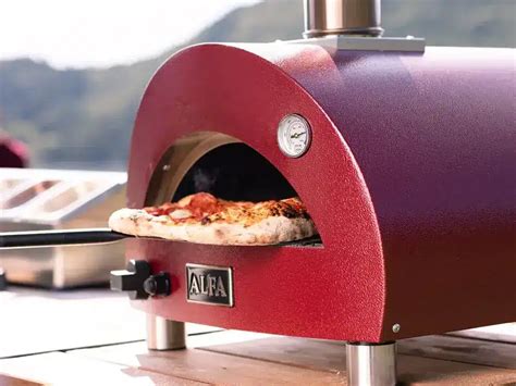 Moderno Portable Pizza Oven Greater Southern