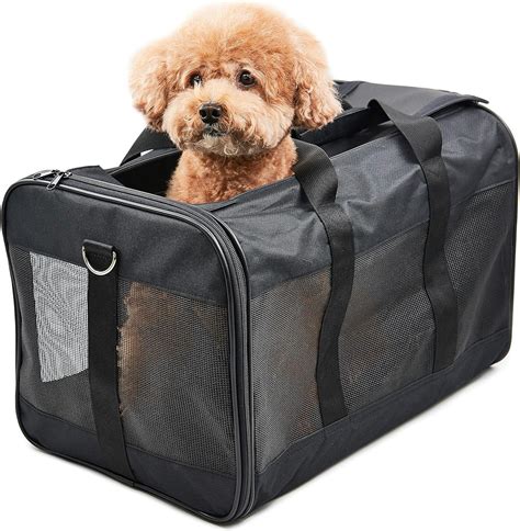 Top Load Dog Carriers Your Go-To Guide For Top-of-the-Line Options