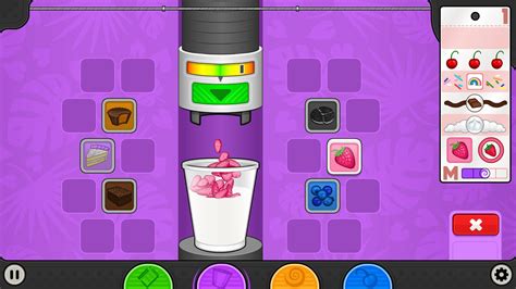 Papas Freezeria Deluxe Free Download Extrogames