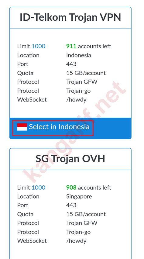 Cara Mengubah Kuota Edukasi Xl Menjadi Kuota Utama Kangarif Net