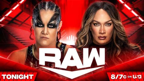 Four matches announced for WWE Raw in San Jose