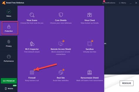 Avast Is Blocking My Printer How To Fix