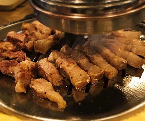 10 Most Popular Korean Meat Dishes Tasteatlas