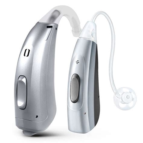 BTE Hearing Aid Mosaic M E1 BTE Rexton