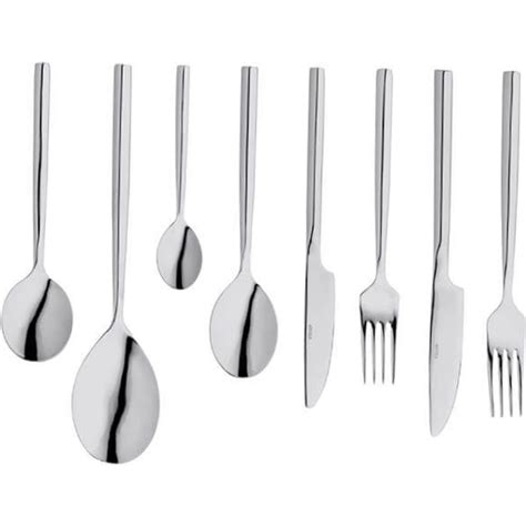 Stellar Rochester Cutlery Set 44pcs • Find Prices