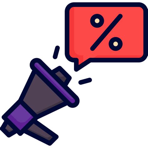 icone de anunciar generic  freepik