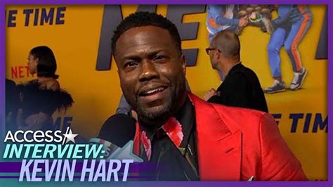 Kevin Hart Dishes On Mark Wahlberg S Nude Scene In Me Time Gentnews