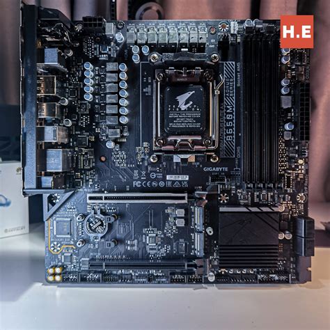 GIGABYTE B650M AORUS ELITE AX Overview HelloExpress Net