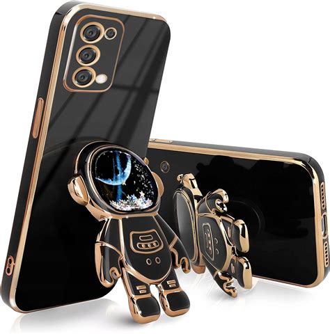 ETUI ASTRONAUT DO OPPO A54 5G A74 5G A93 5G Sklep Opinie Cena W