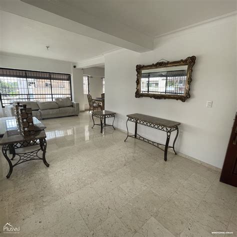 Apartamento De 3 Hab A La Venta En Naco 38452 Plusval Inmobiliaria