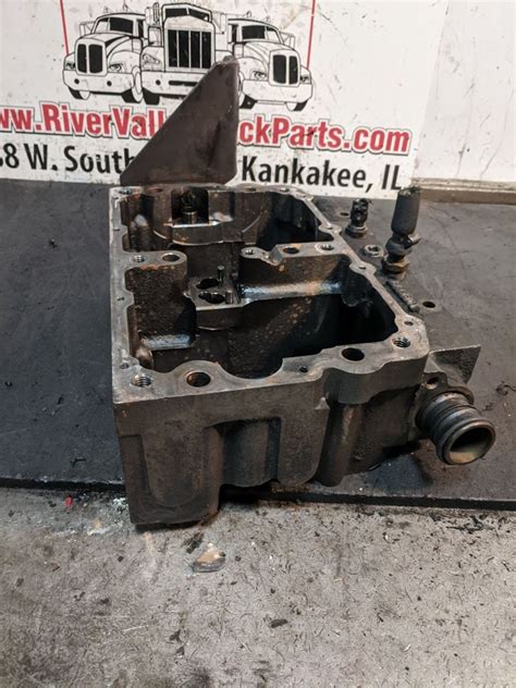 Used Cummins N14 Engine Misc Part For Sale KanKakee Illinois United