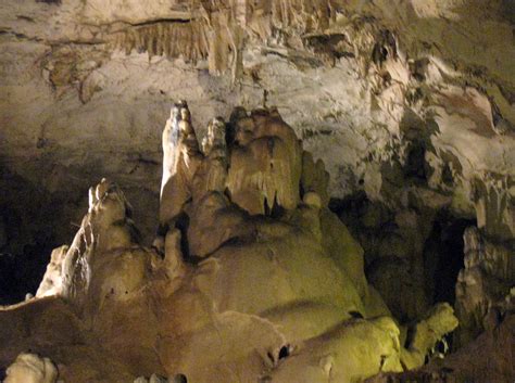 Les Grottes De Betharram