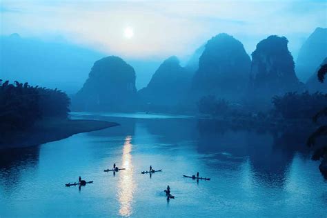 Places to visit in China (Tips From A Local) - 21 Incredible Destinations