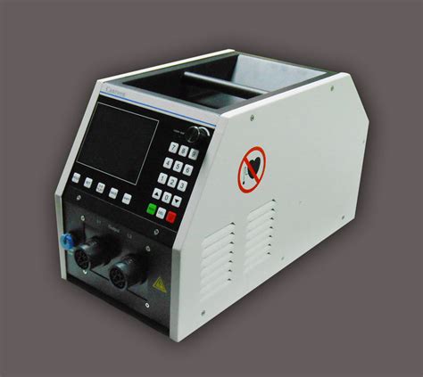 5KW High Frequency Induction Preheating Machine 230V