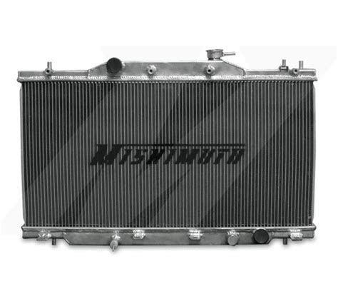 Nissan Sx Sr X Line Mishimoto Aluminum Radiator