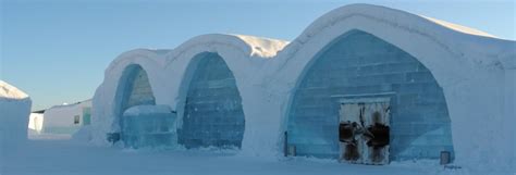 | Stay at The ICEHOTEL in SwedenEmma's Bucket List