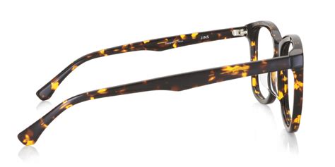 Orange Flames Wellington Glasses Incl 0 High Index Lenses With Saddle