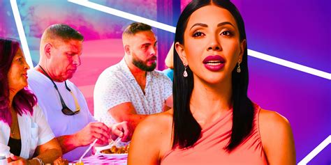 90 Day Fiancé Jasmine Pinedas Shocking Relationship Twist Revealed As