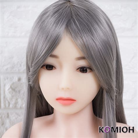 12511 Komioh Love Sex Doll