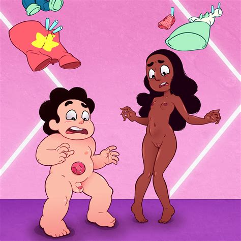 Post Connie Maheswaran Enf Lover Steven Quartz Universe Steven