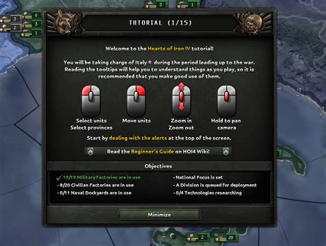 Hearts Of Iron Iv Beginners Guide