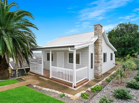 Top Rules To Consider When Building A Granny Flat In Sydney Nsw