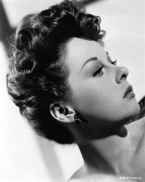 Susan Hayward Vintage Hollywood Stars Old Hollywood Movie Hollywood