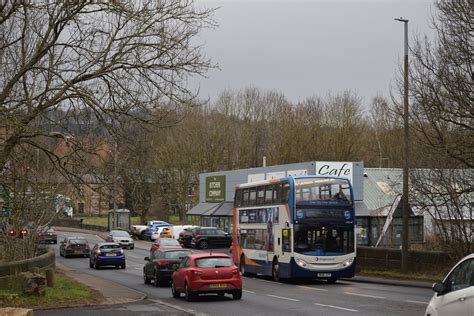 Stagecoach Yorkshire Sn Avy Steven Whitehouse Flickr