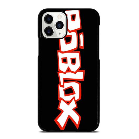 Roblox Game Icon Iphone 11 Pro Case Fellowcase In 2020 Iphone 11