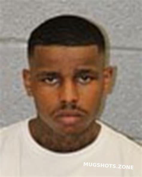 GRAHAM ELIJAH 04 17 2022 Mecklenburg County Mugshots Zone