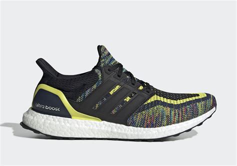 adidas Ultra Boost 2.0 EG8106 | SneakerNews.com