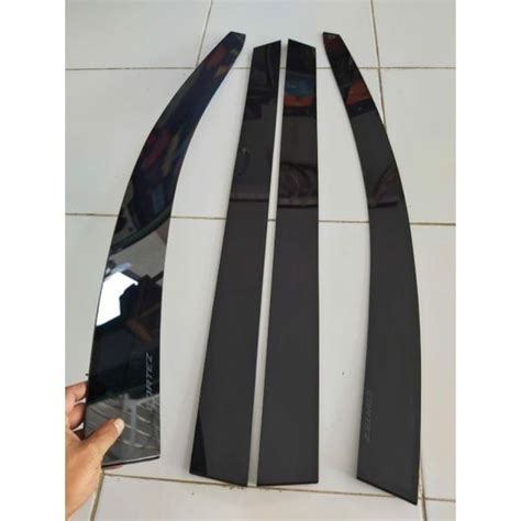 Talang Air Wuling Cortez Model Flat Rata Set Pintu Lazada Indonesia