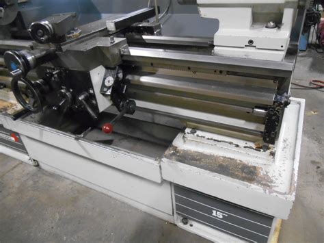 clausing   allied machinery