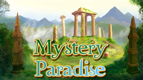 Mystery Paradise Jogue Gr Tis No Jogos