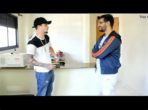 Erick Diaz Fait Connaissance Avec Marcos Goiano XVIDEOS