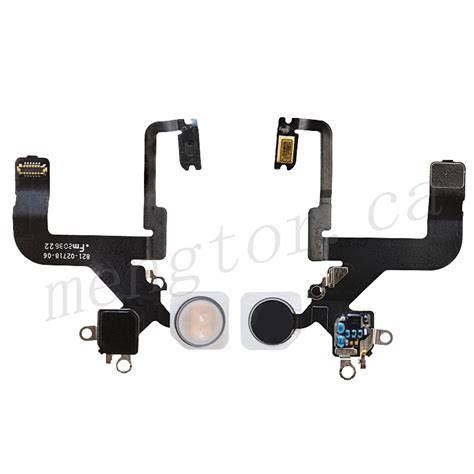 Flashlight With Flex Cable For Iphone 12 Pro 6 1 Inches